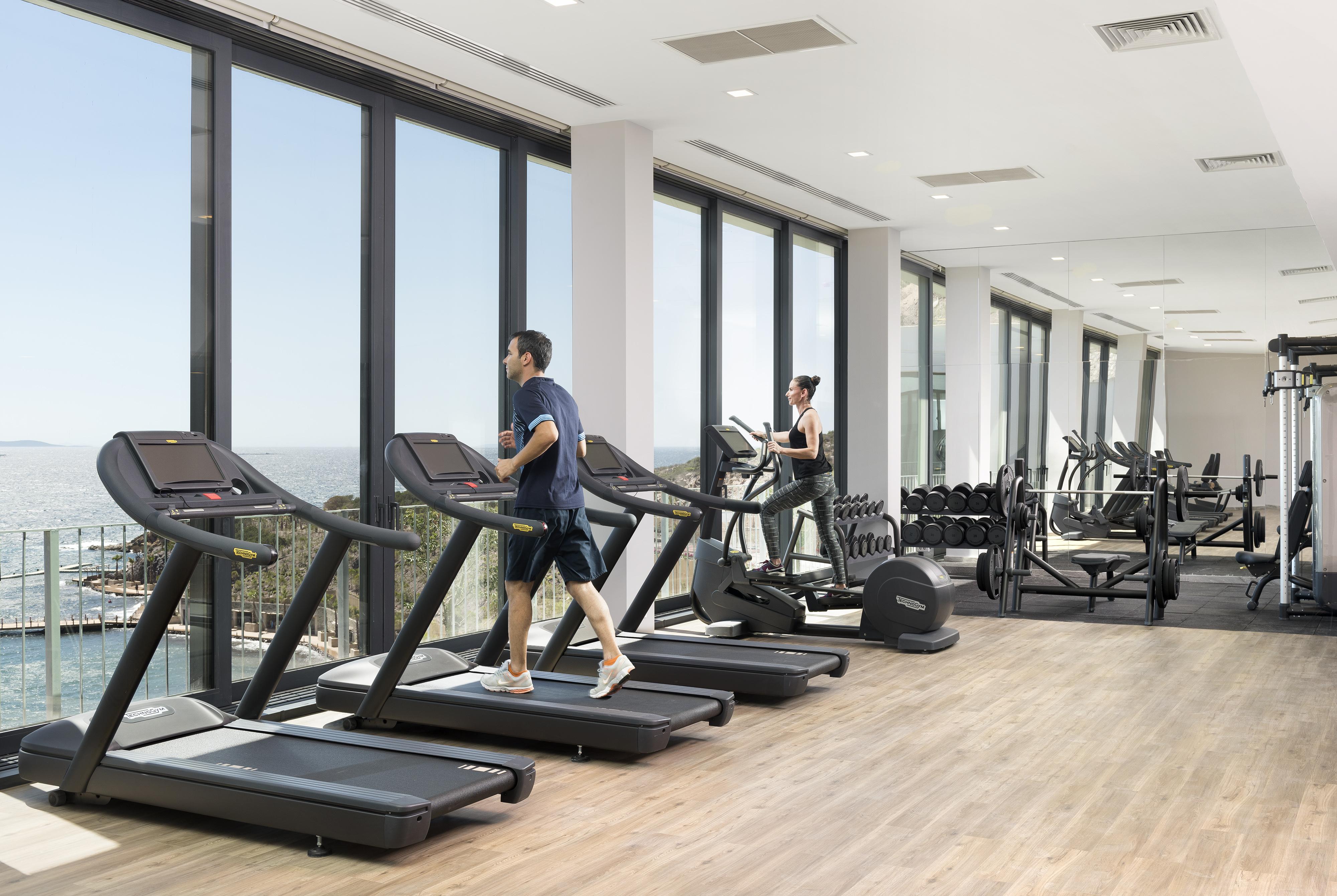 Resort Le Meridien Bodrum Beach Resort