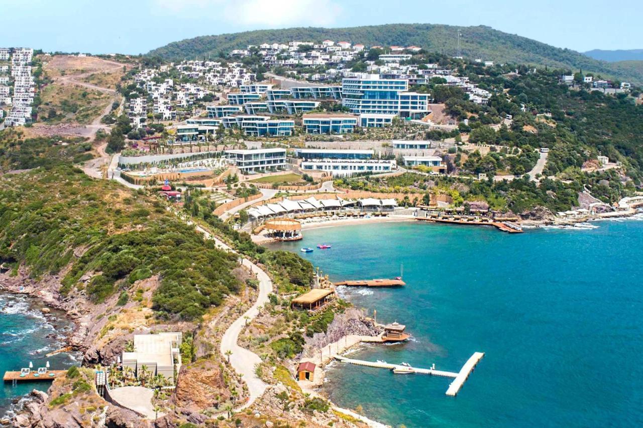 Le Meridien Bodrum Beach Resort 5* Bogazici