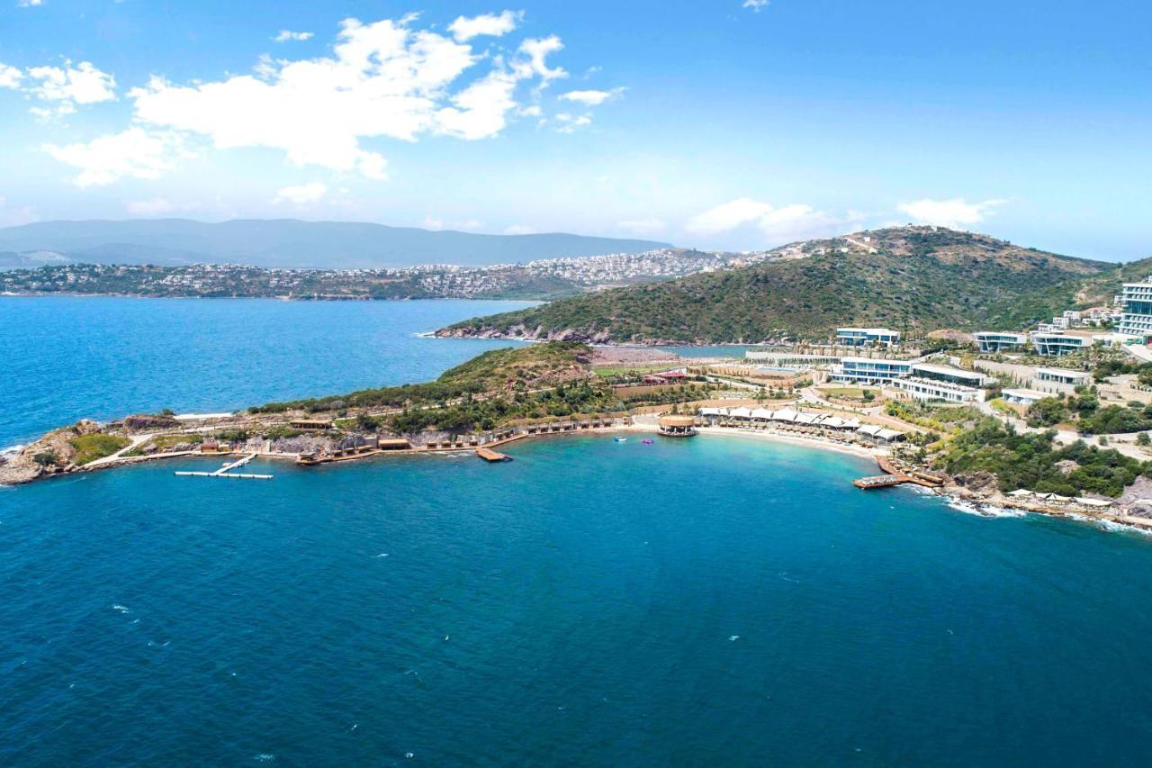 Le Meridien Bodrum Beach Resort Resort