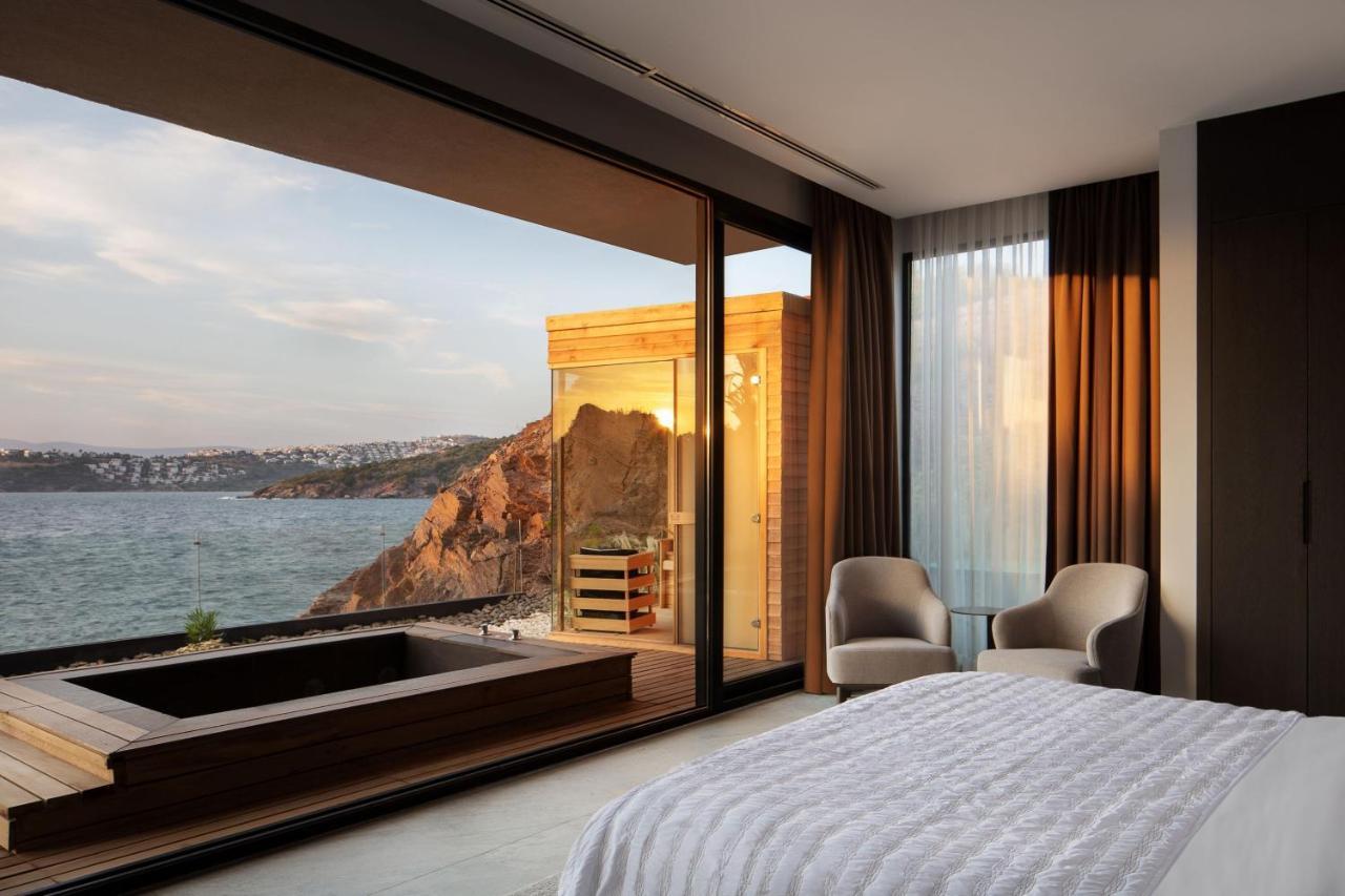 Le Meridien Bodrum Beach Resort Resort