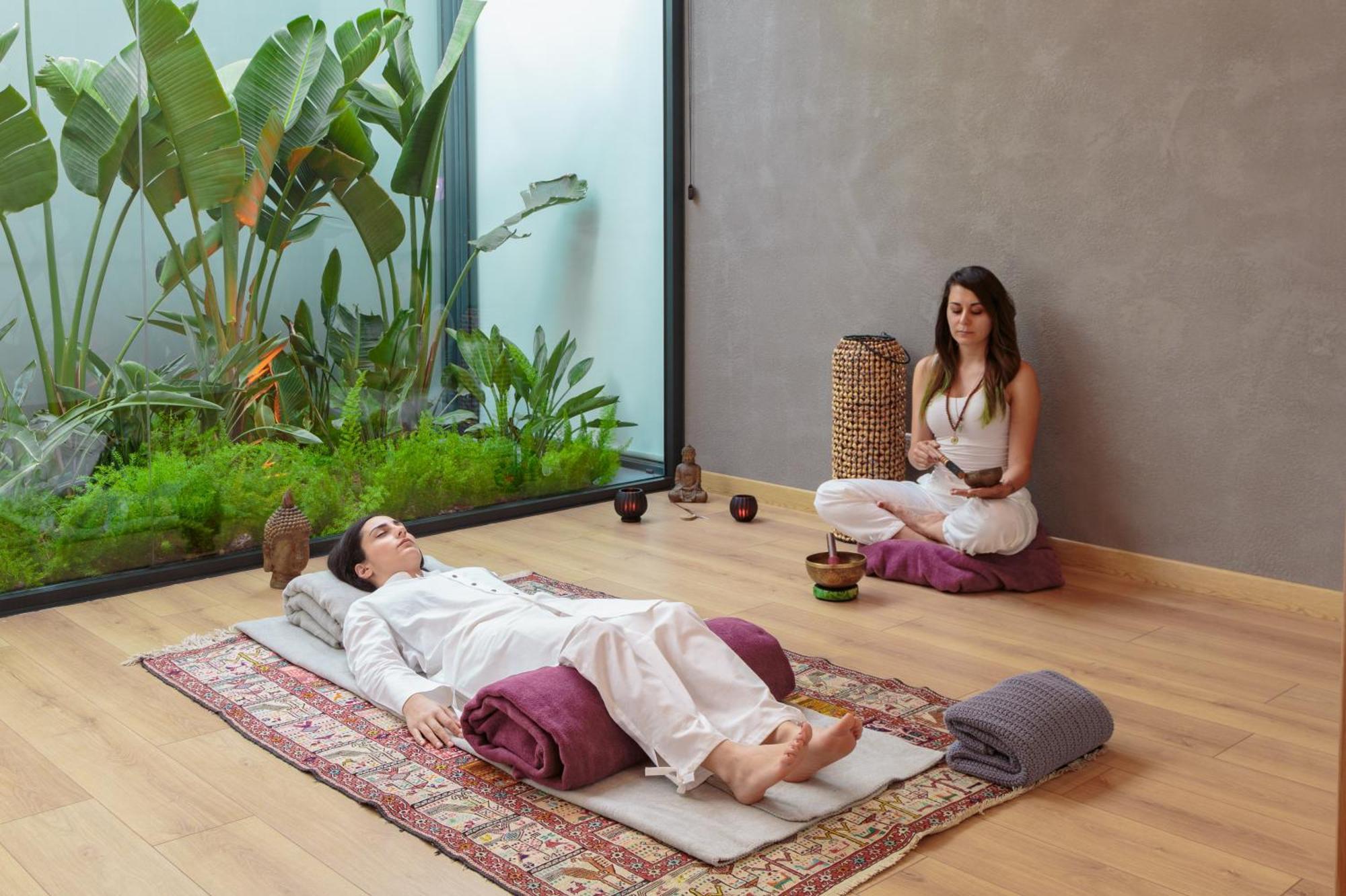 Resort Le Meridien Bodrum Beach Resort Bogazici