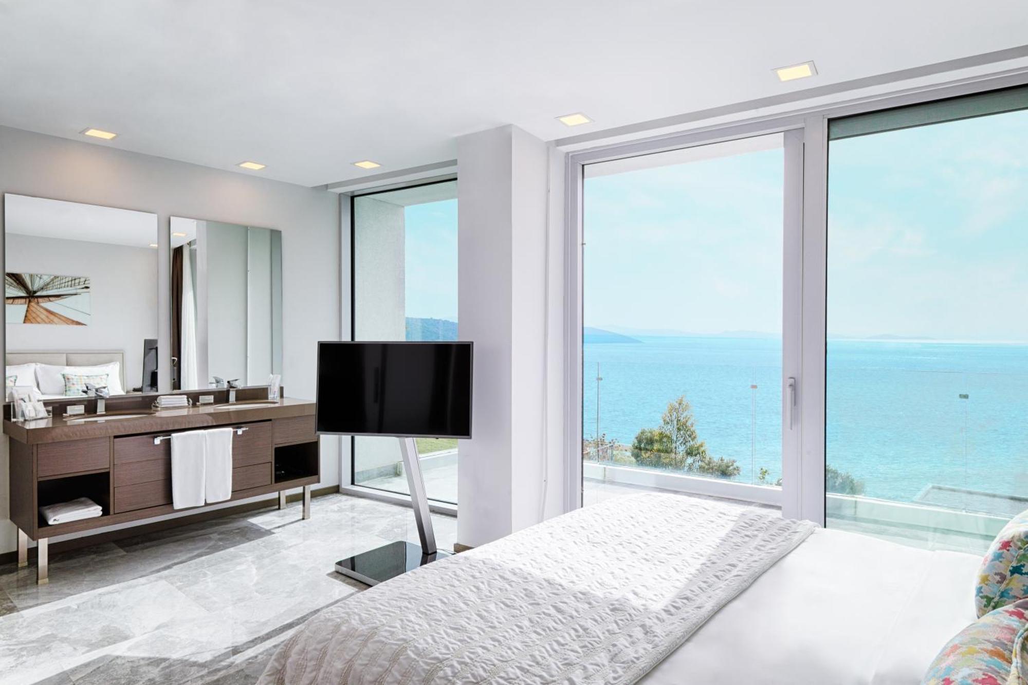 Le Meridien Bodrum Beach Resort Bogazici