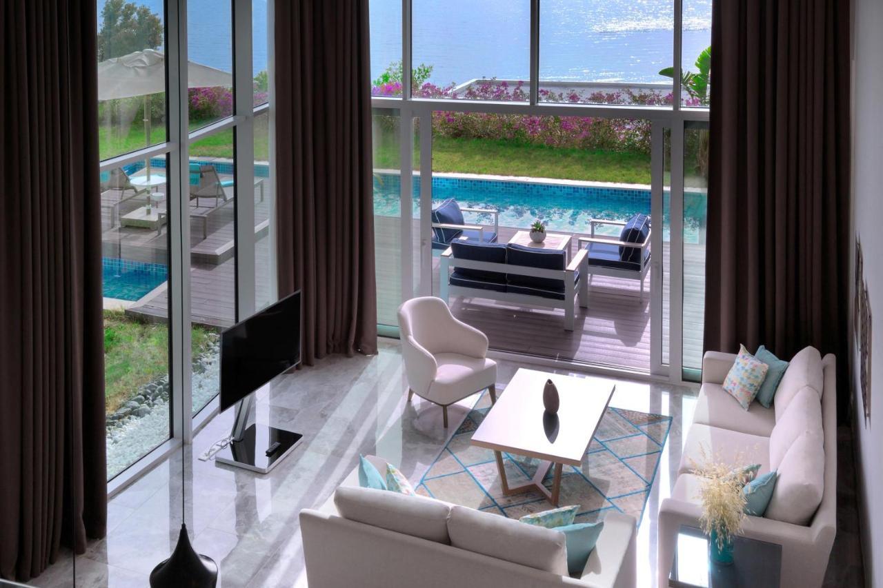 Le Meridien Bodrum Beach Resort Resort Bogazici