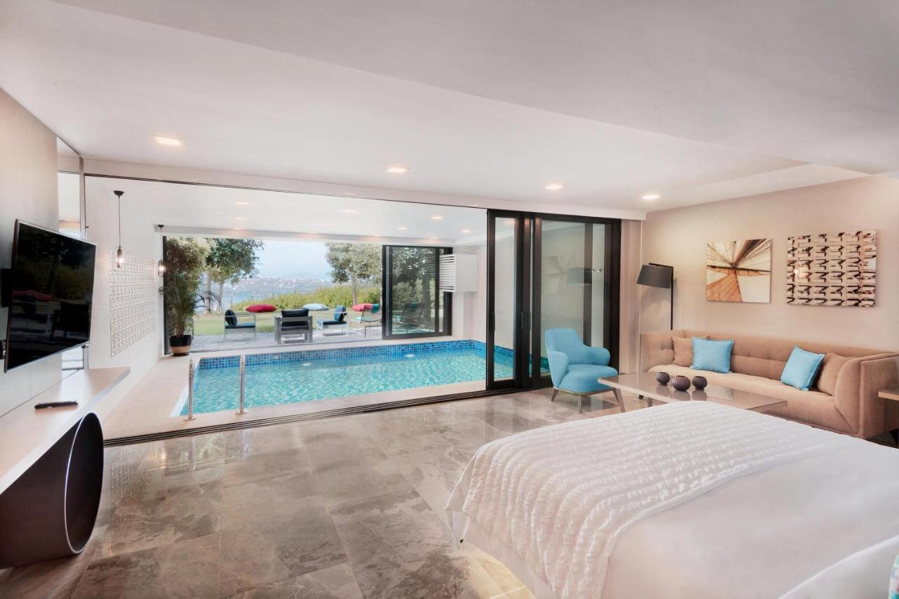Le Méridien Bodrum 5* Bogazici