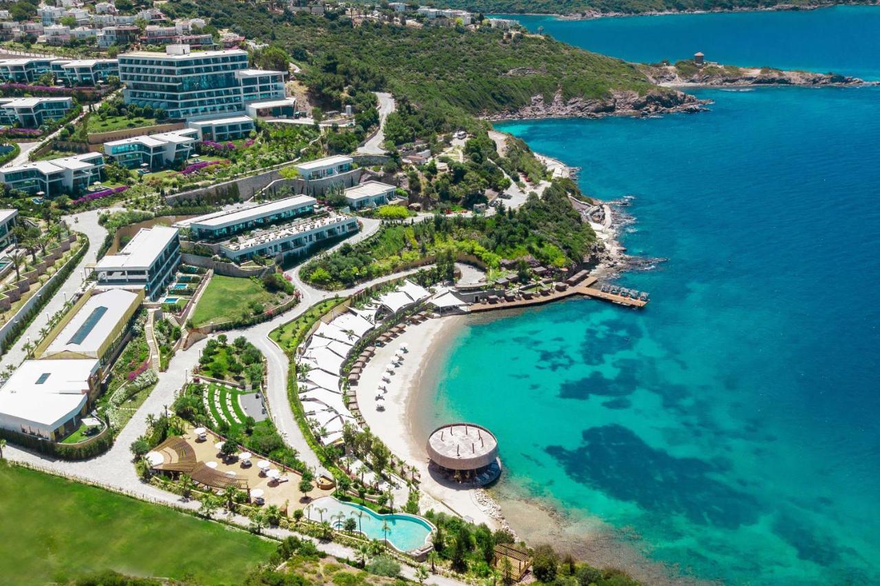 Resort Le Meridien Bodrum Beach Resort 5*