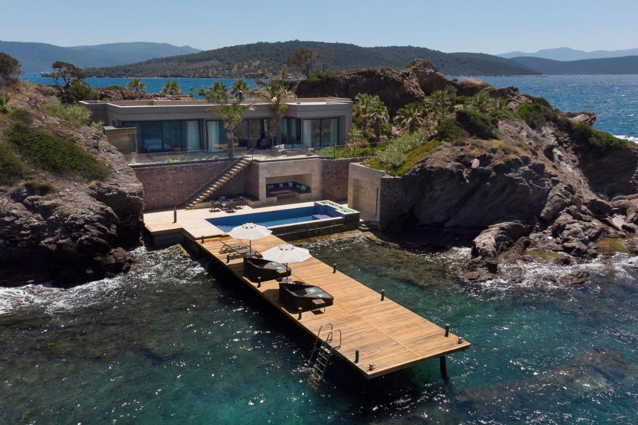 Resort Le Meridien Bodrum Beach Resort