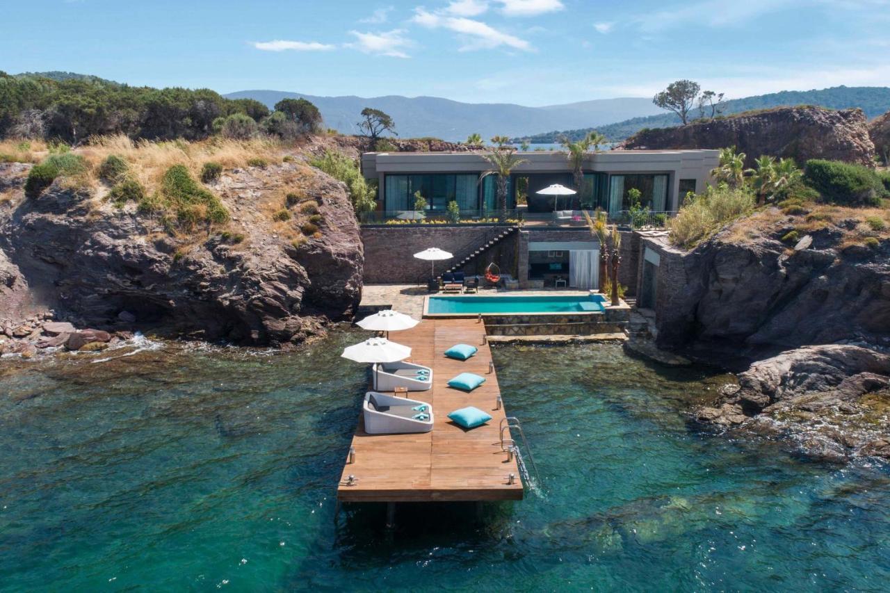 Resort Le Meridien Bodrum Beach Resort
