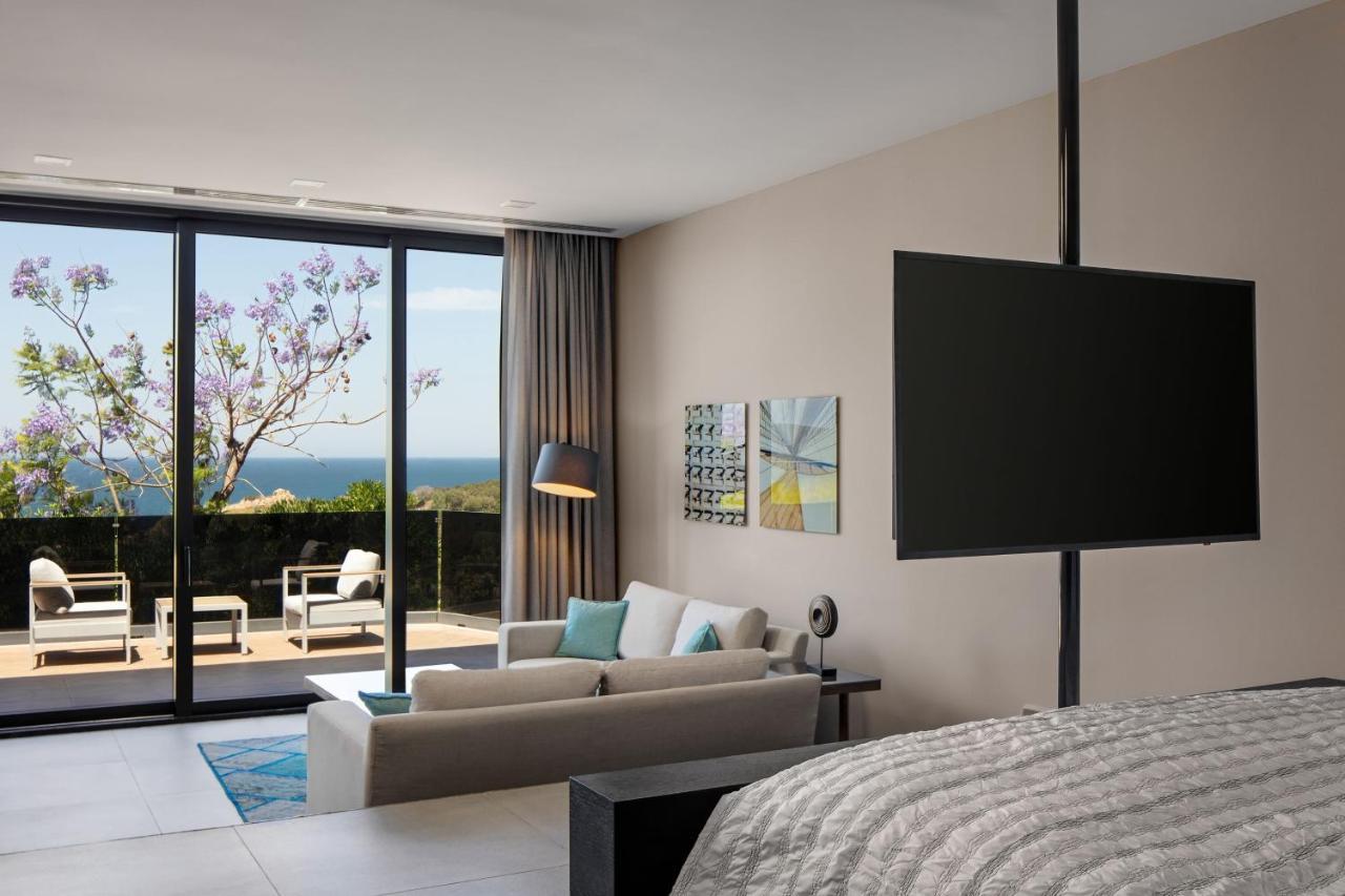 Le Meridien Bodrum Beach Resort Bogazici