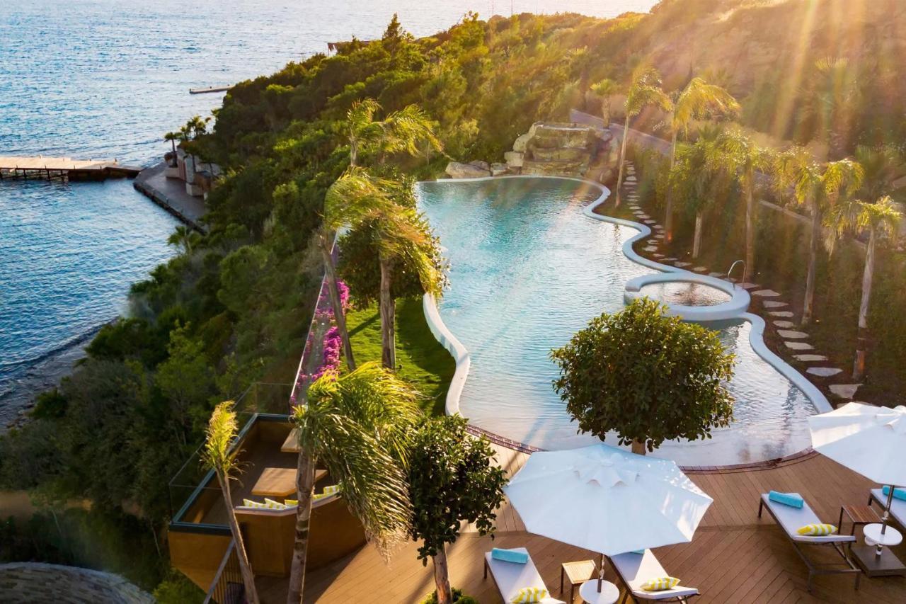 Le Meridien Bodrum Beach Resort 5*
