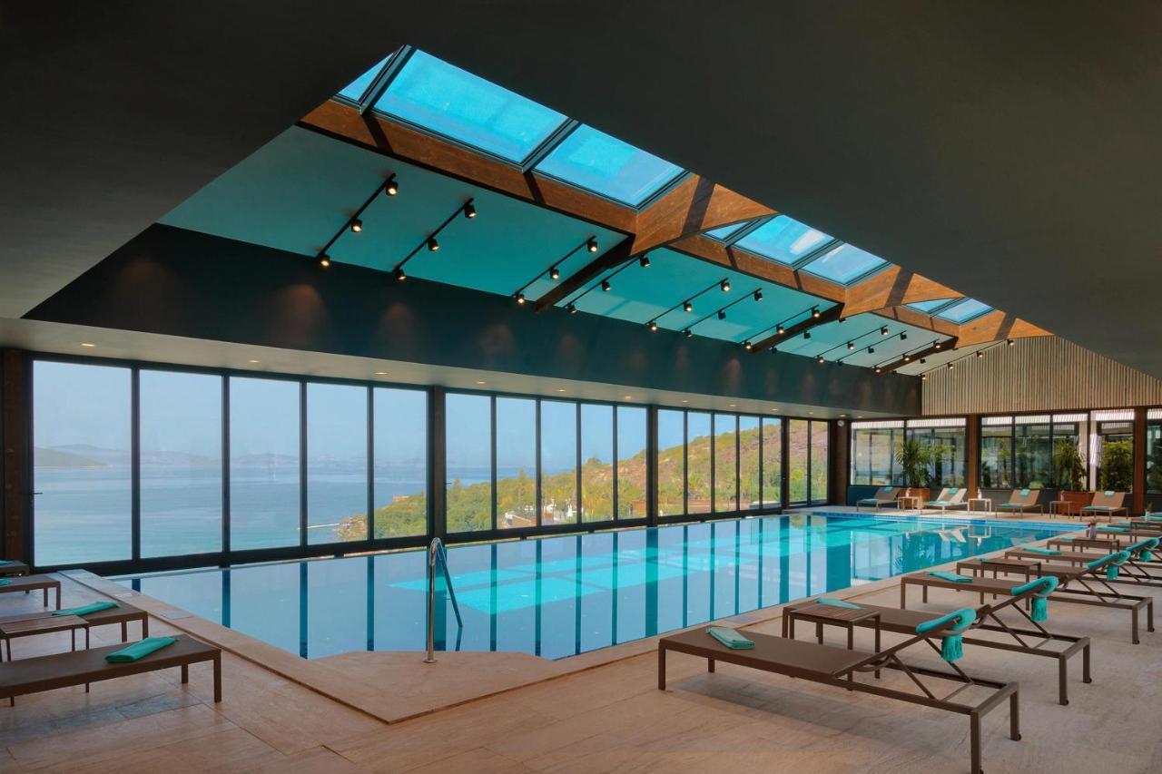 Resort Le Meridien Bodrum Beach Resort