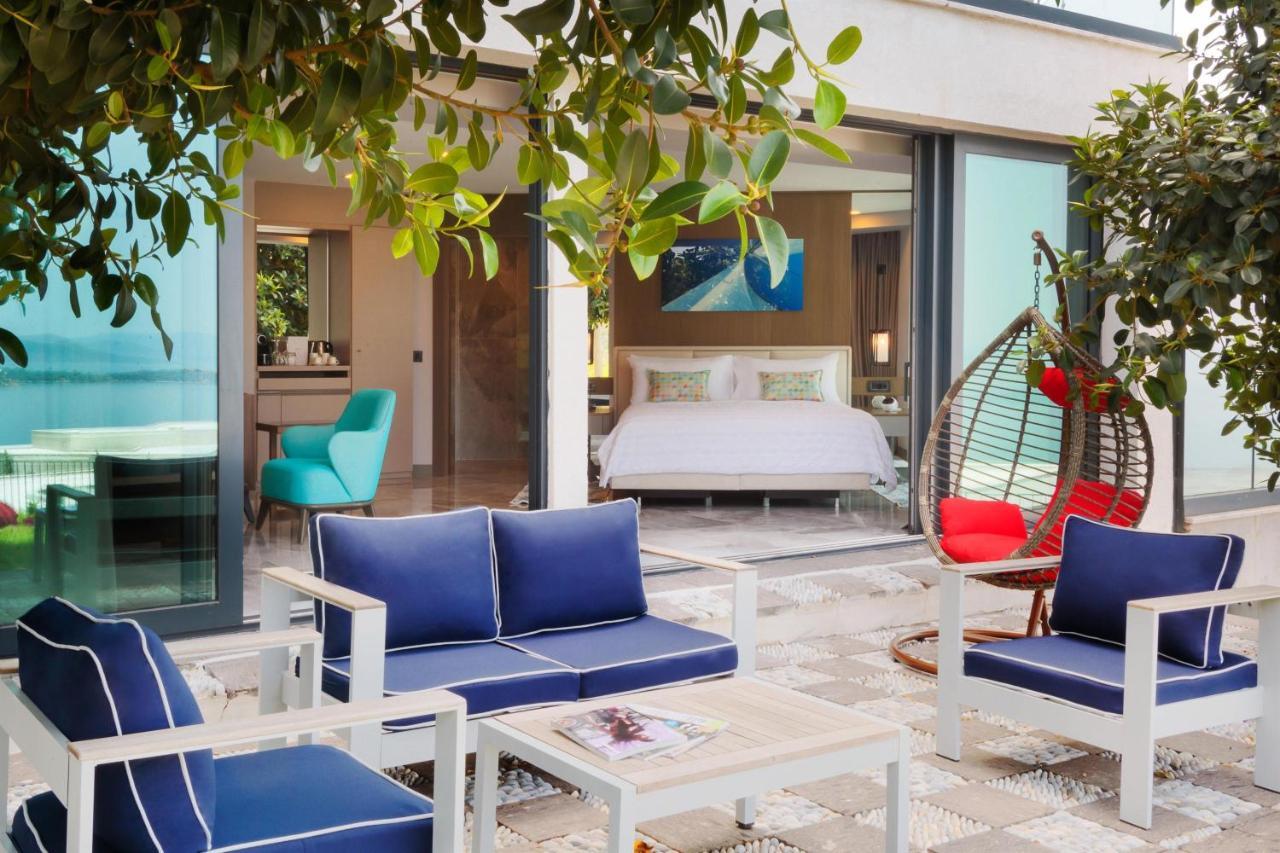 Le Méridien Bodrum