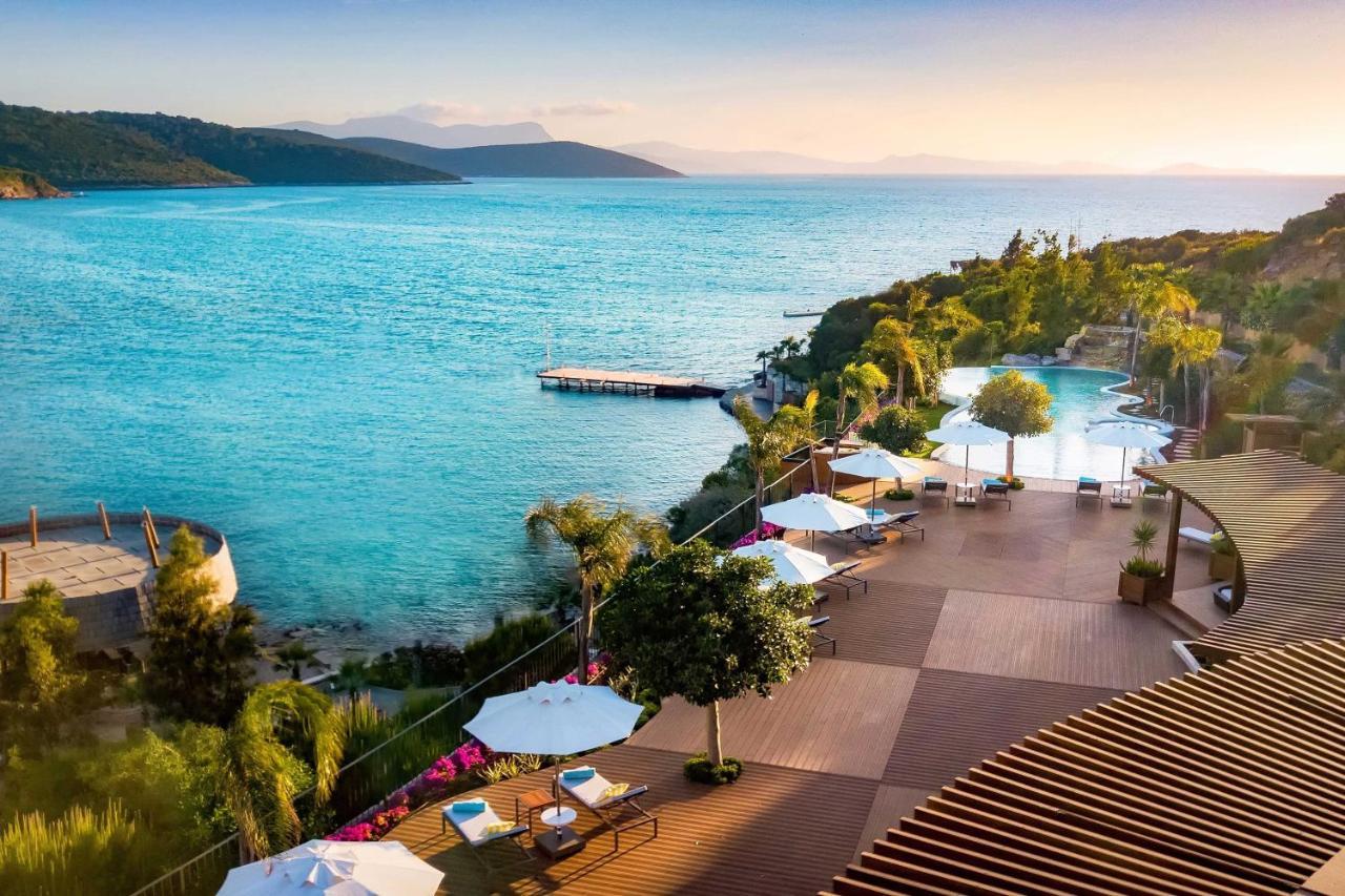 Le Meridien Bodrum Beach Resort Resort