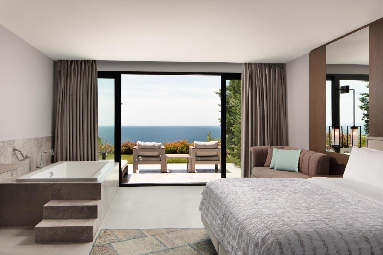 Le Meridien Bodrum Beach Resort 5* Bogazici