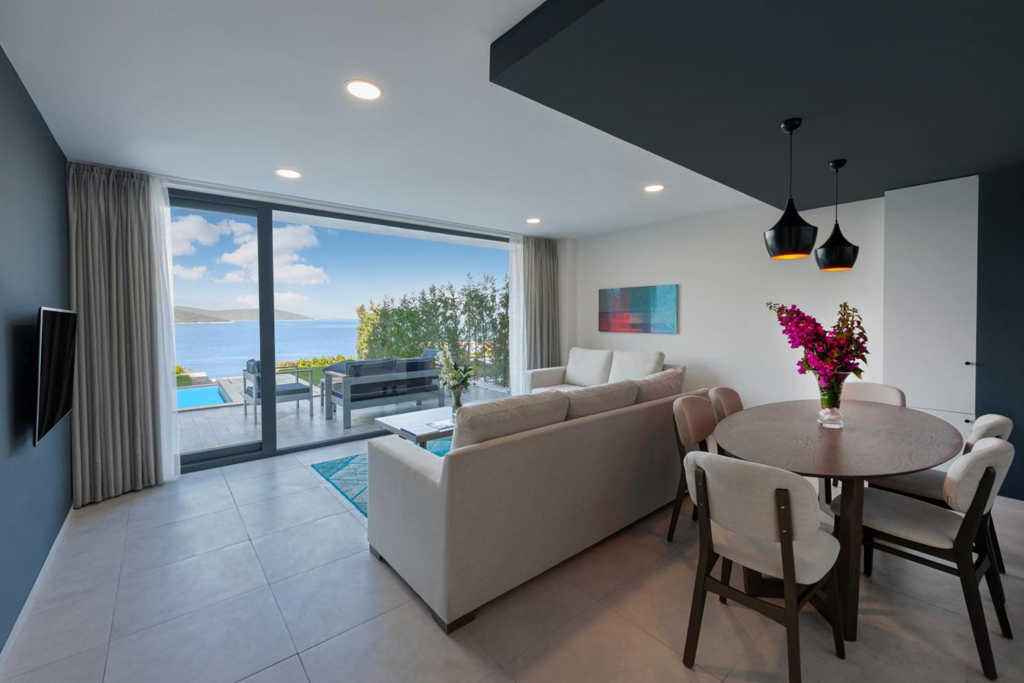 Le Meridien Bodrum Beach Resort Bogazici