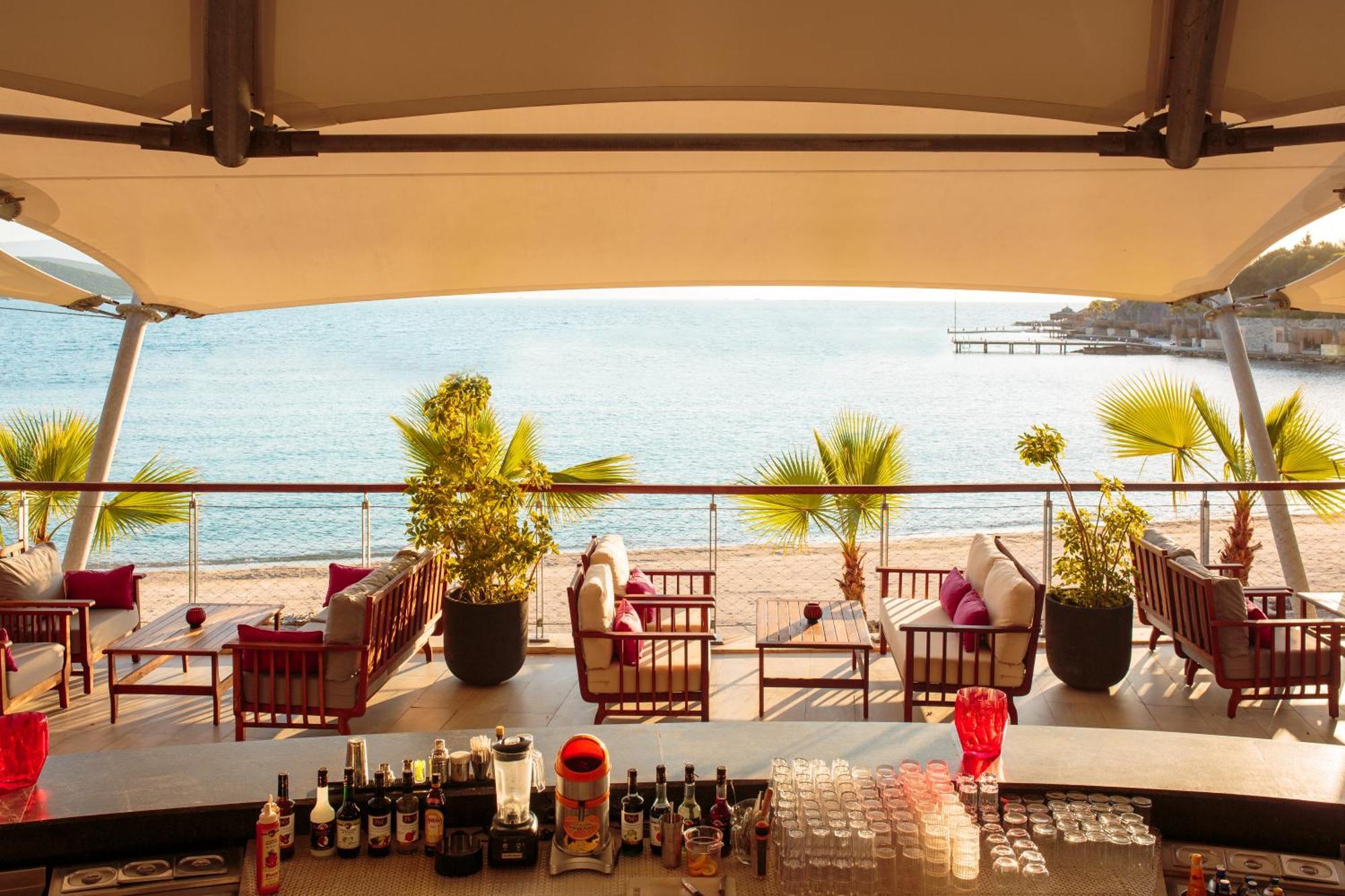 Resort Le Meridien Bodrum Beach Resort