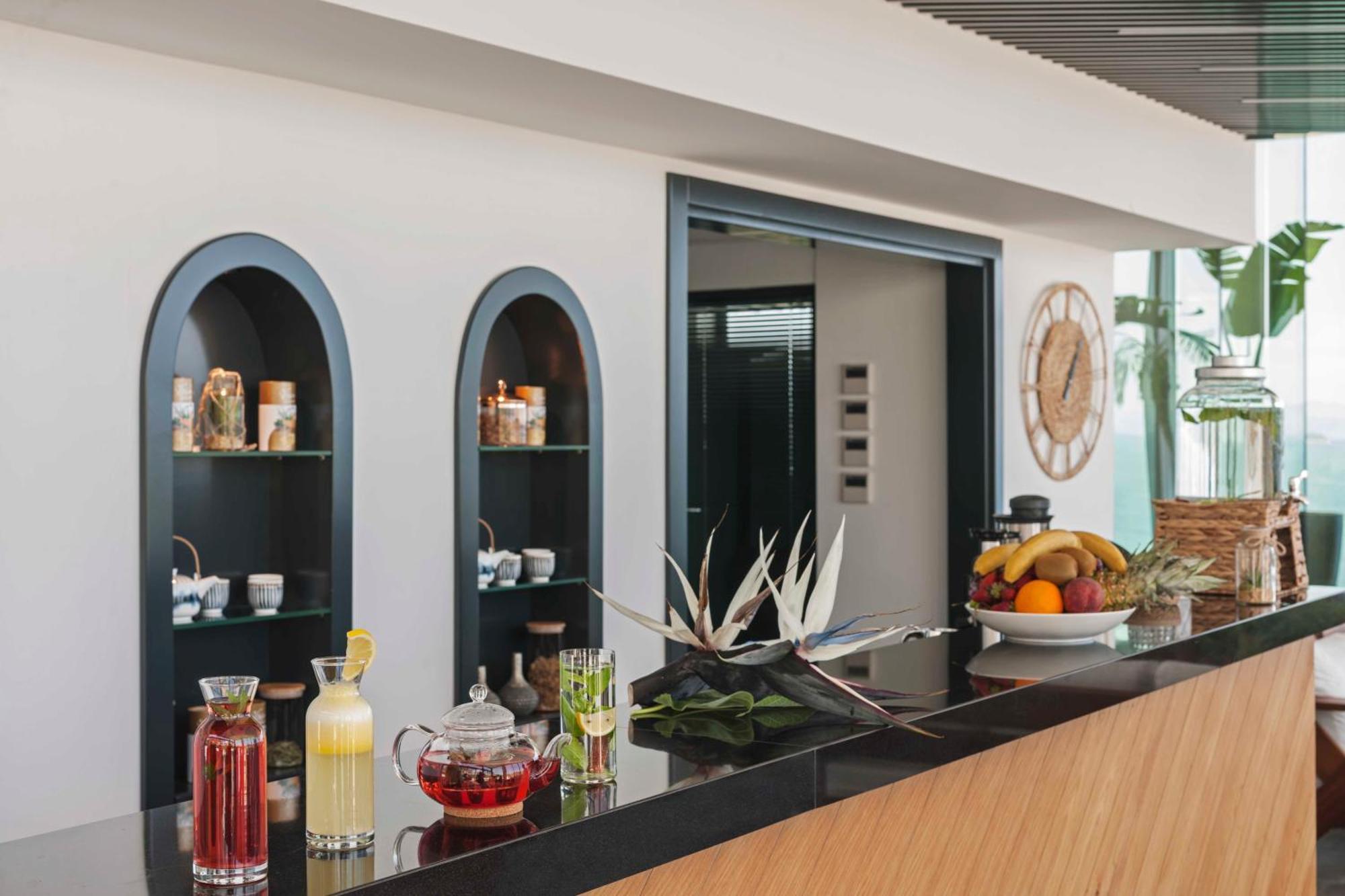 Resort Le Meridien Bodrum Beach Resort