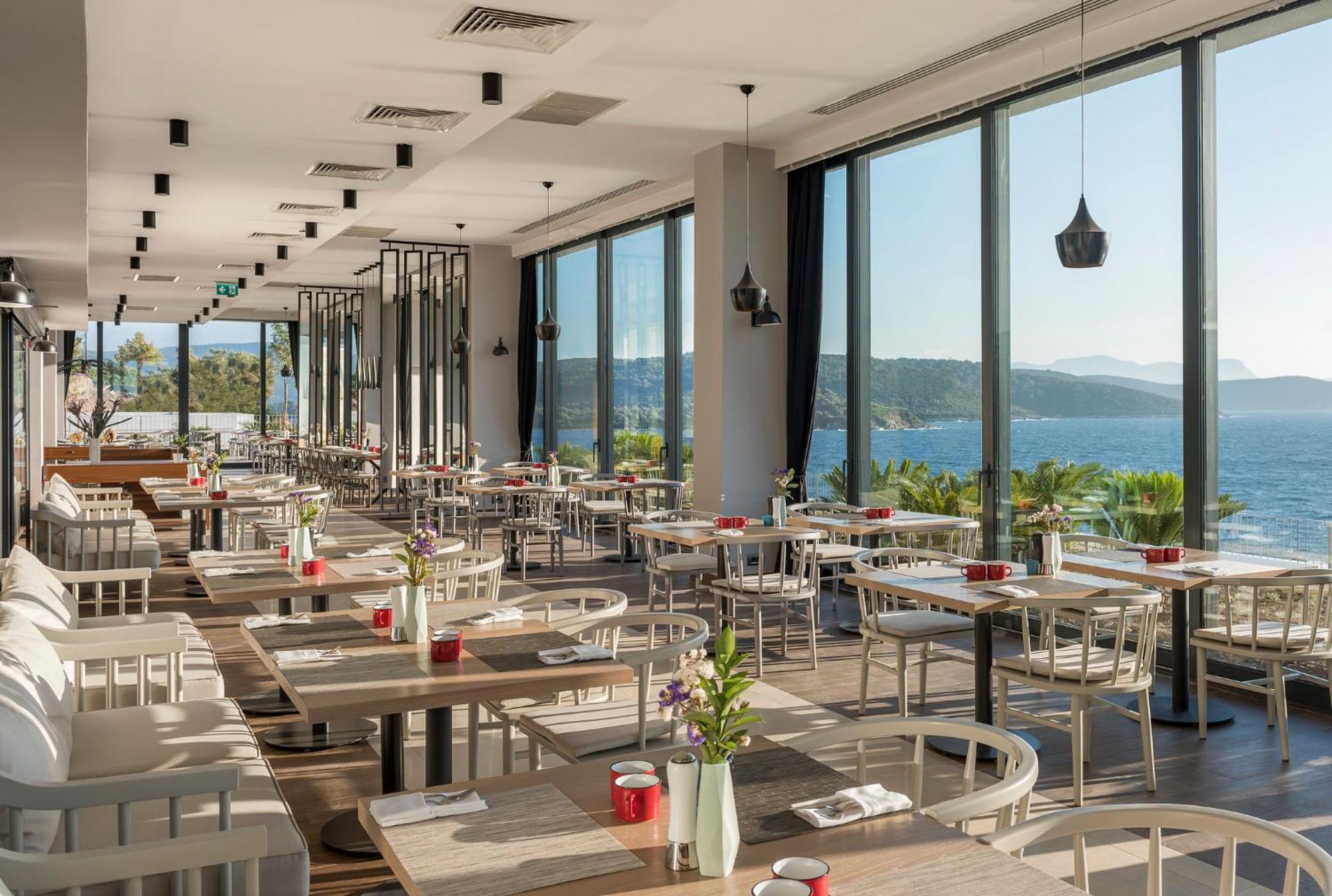 Resort Le Meridien Bodrum Beach Resort