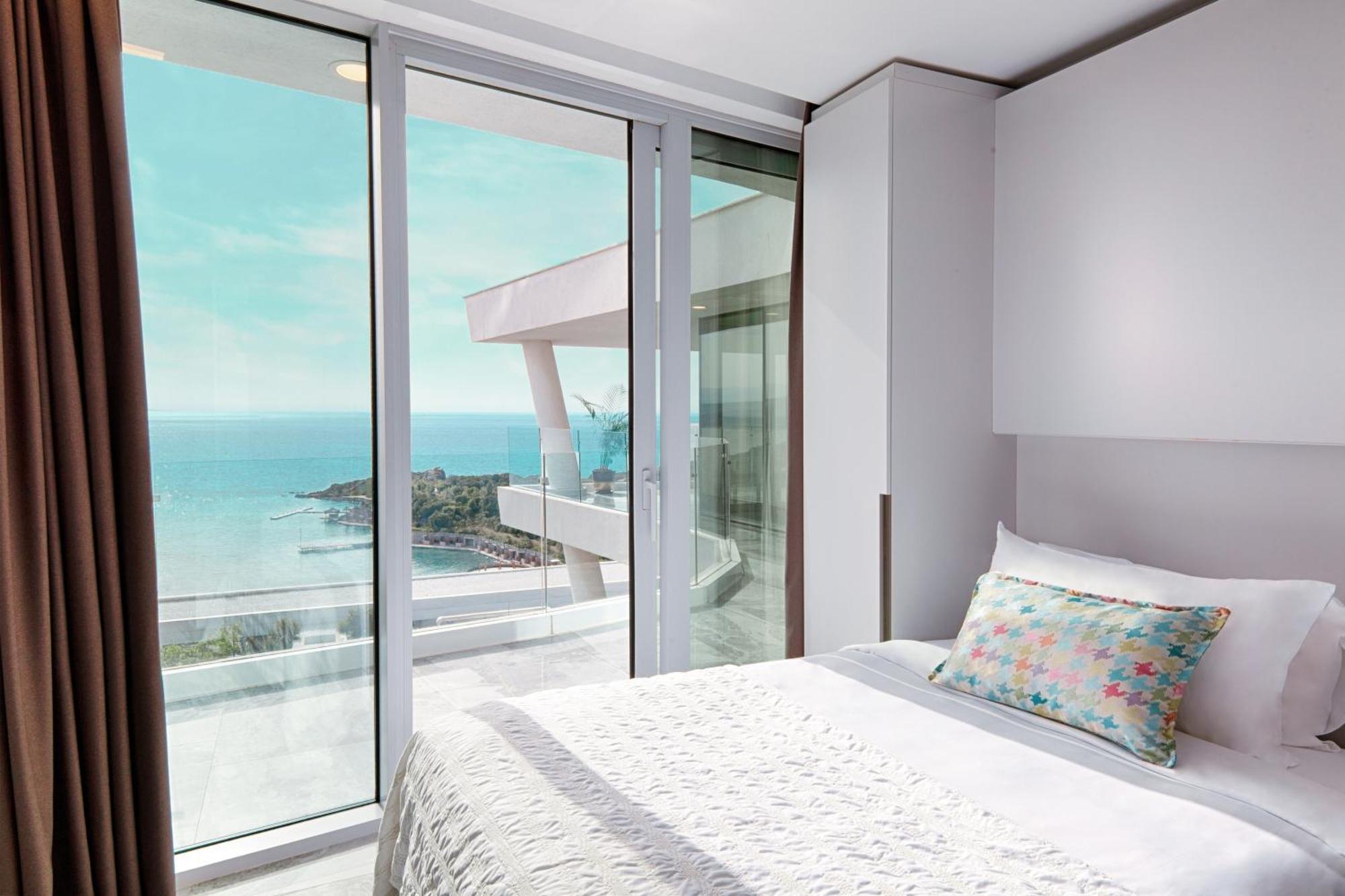Le Meridien Bodrum Beach Resort Resort