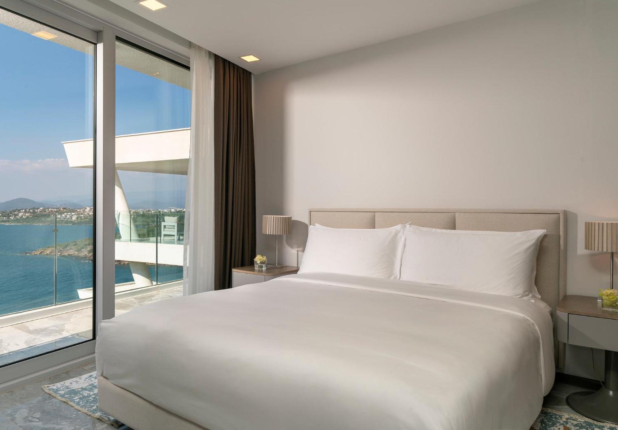 Resort Le Meridien Bodrum Beach Resort 5*