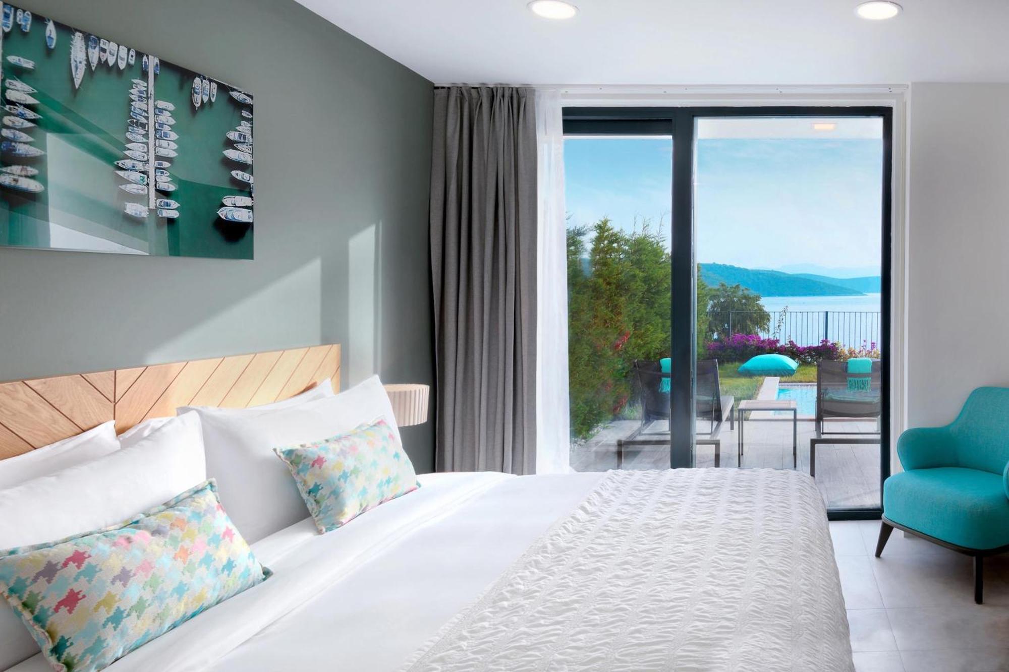 Le Meridien Bodrum Beach Resort Resort Bogazici