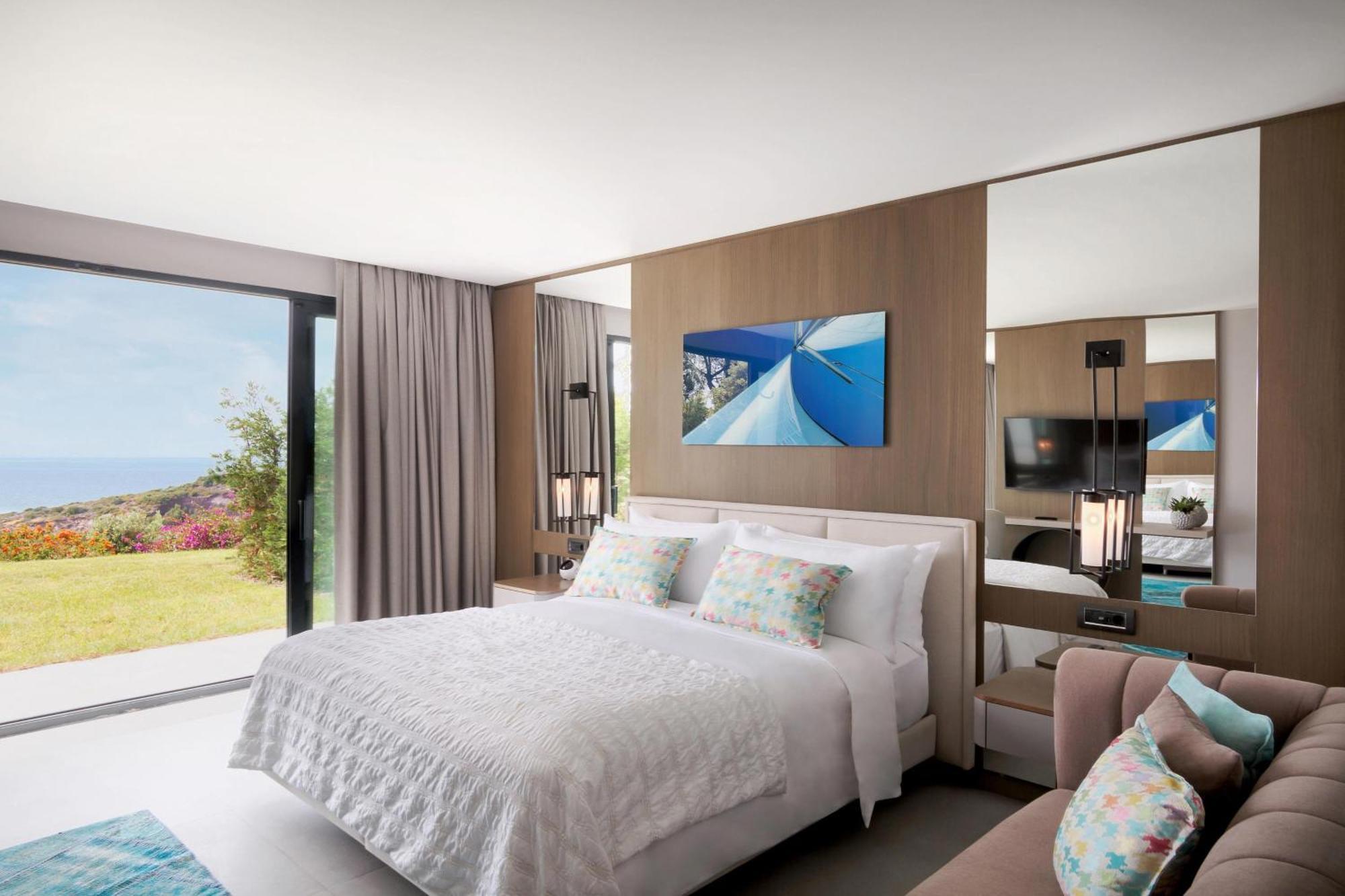 Le Méridien Bodrum