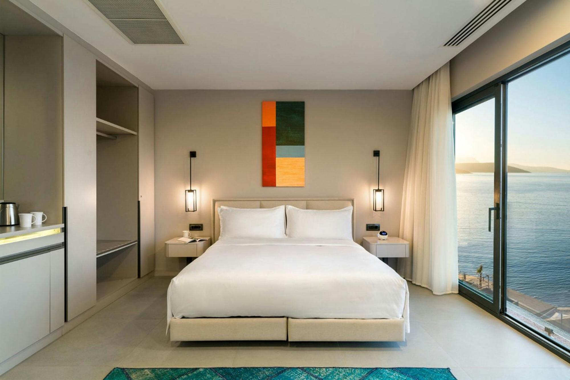 Le Meridien Bodrum Beach Resort Resort