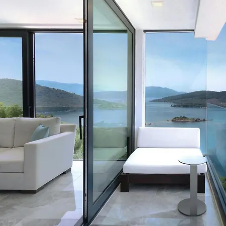 Le Meridien Bodrum Beach Resort Bogazici Exterior photo