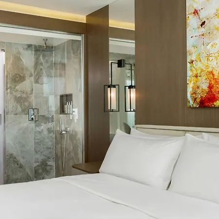 Le Meridien Bodrum Beach Resort Bogazici Exterior photo