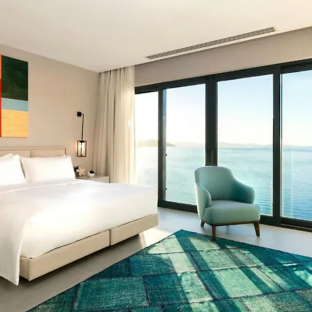 Le Meridien Bodrum Beach Resort Bogazici Exterior photo