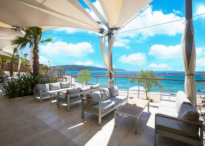 Le Meridien Bodrum Beach Resort