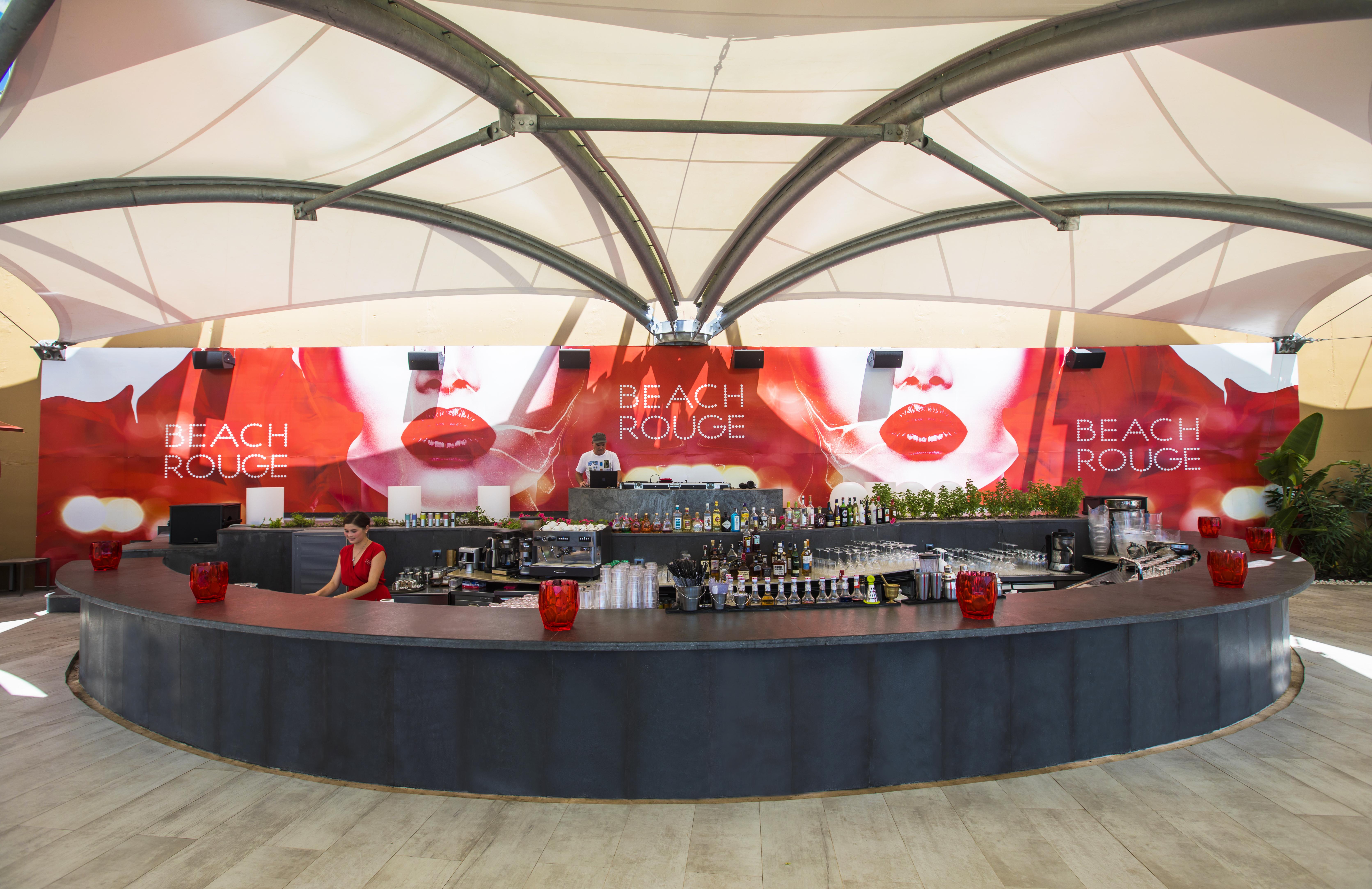 Le Meridien Bodrum Курортний комплекс