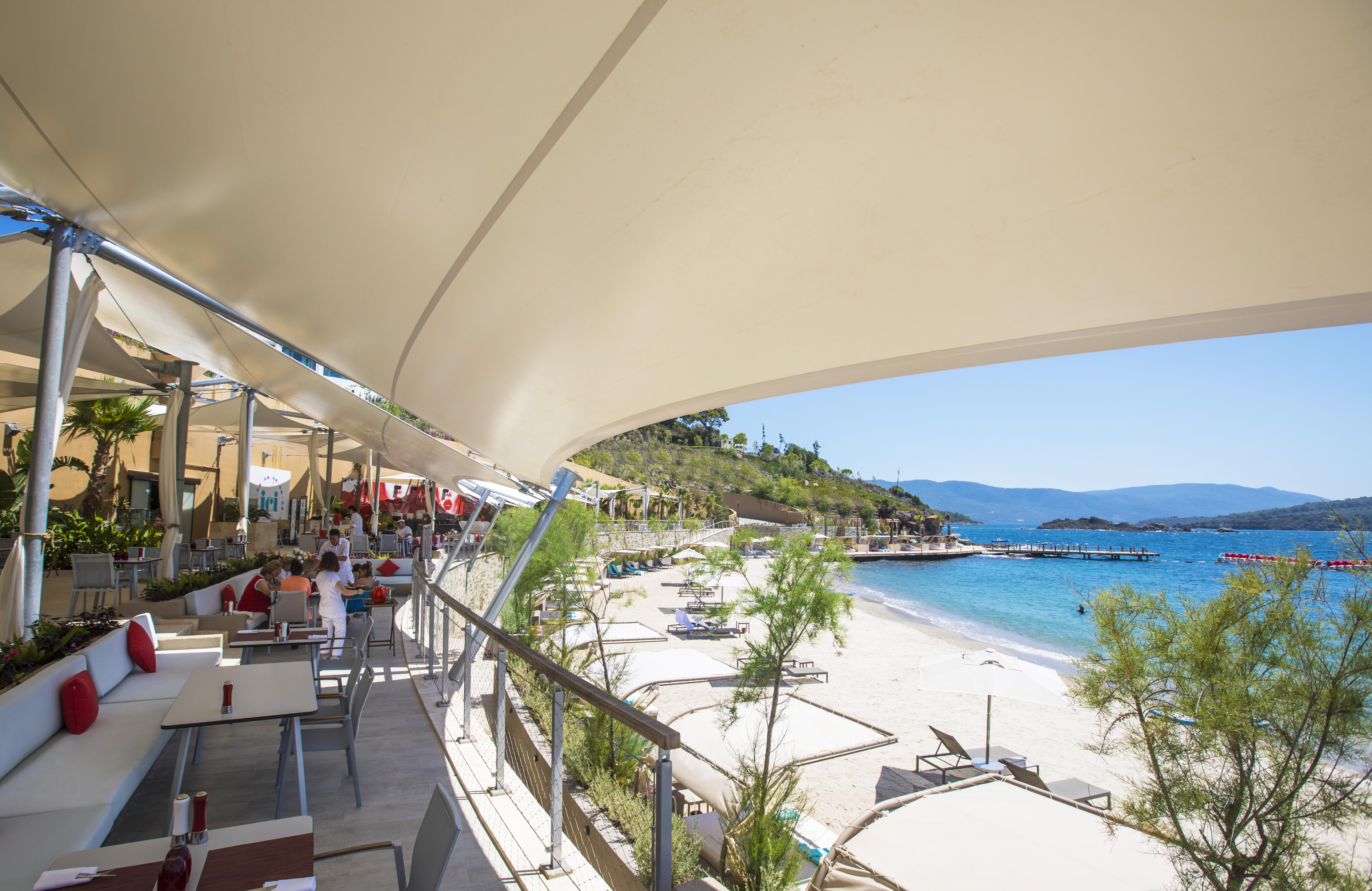 Le Meridien Bodrum אתר נופש 5*