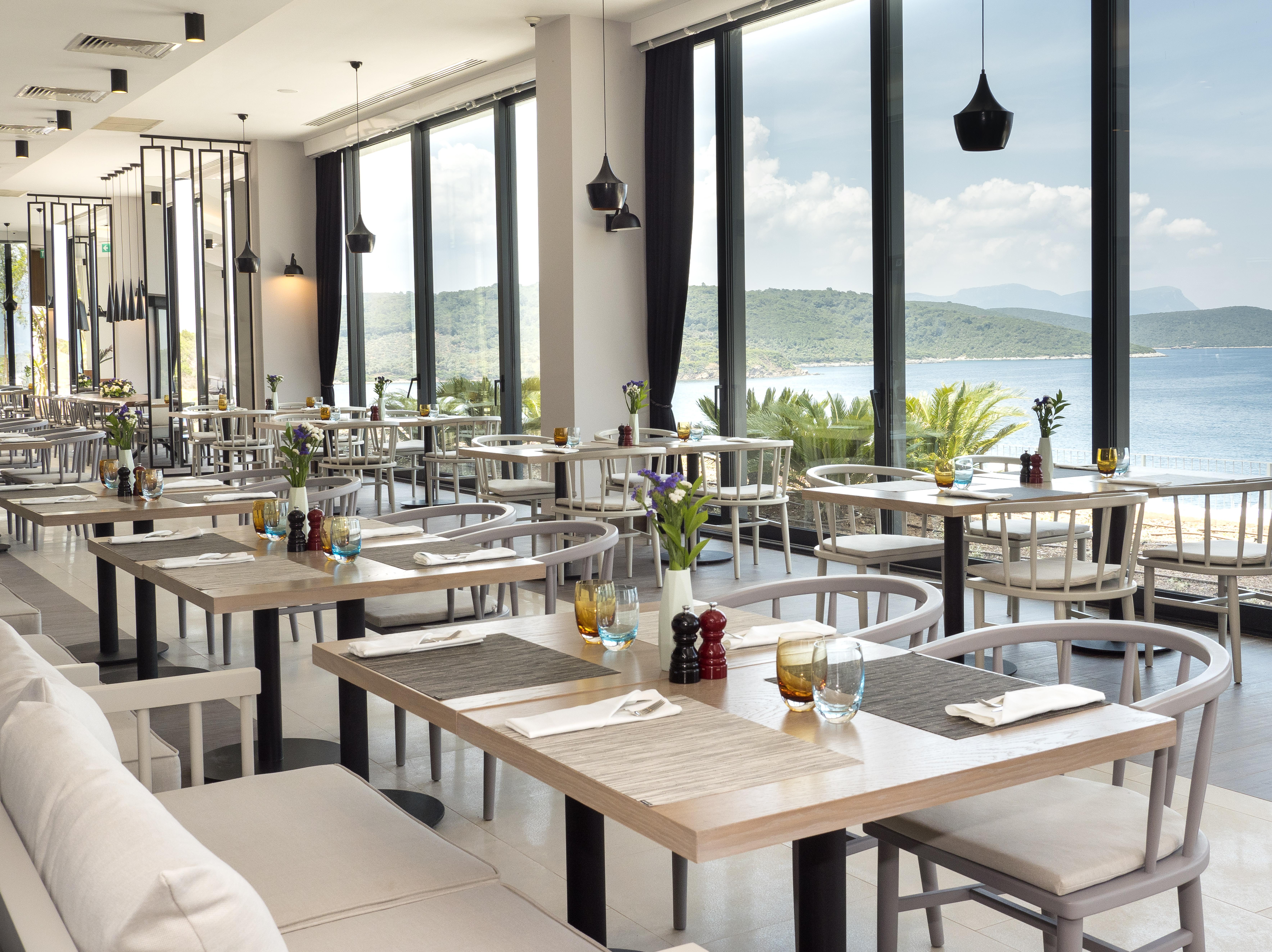 Le Meridien Bodrum