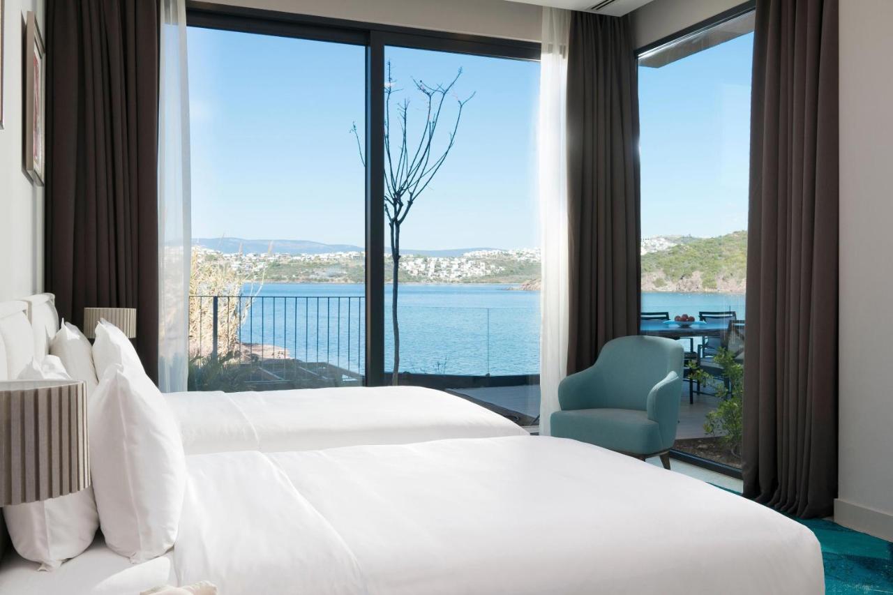 Le Meridien Bodrum Курортний комплекс Bogazici