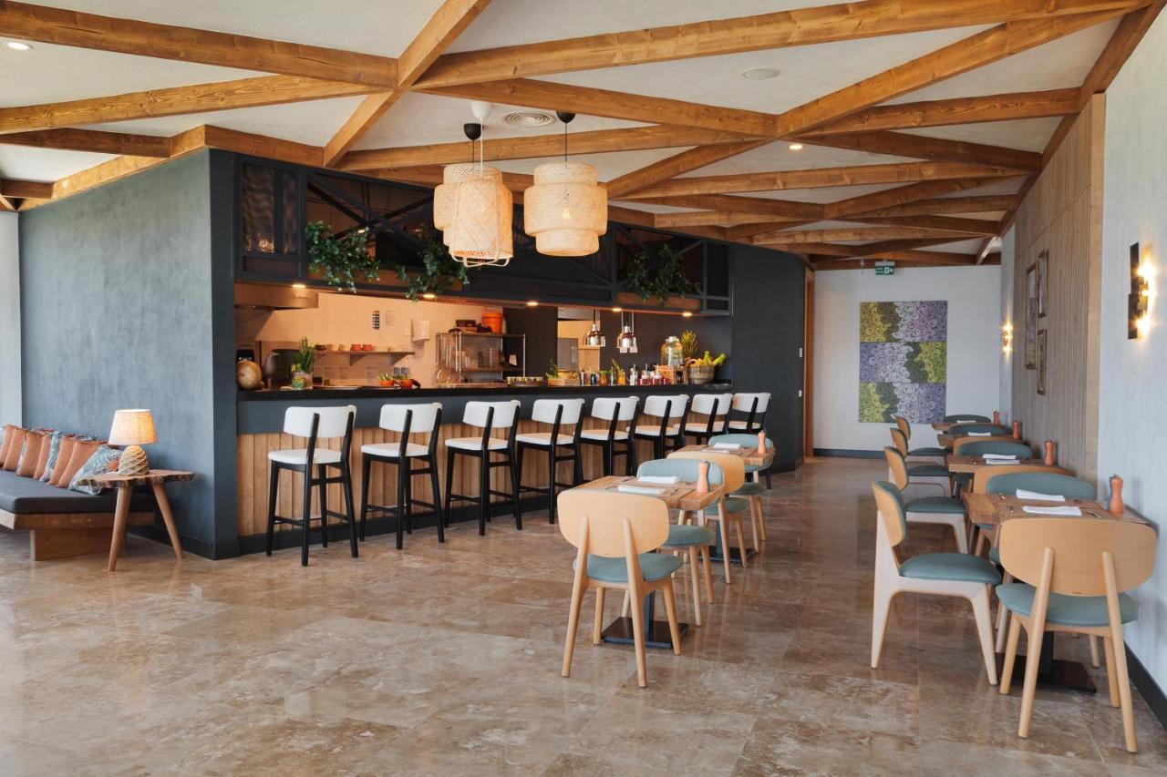 Le Meridien Bodrum Курортний комплекс 5*