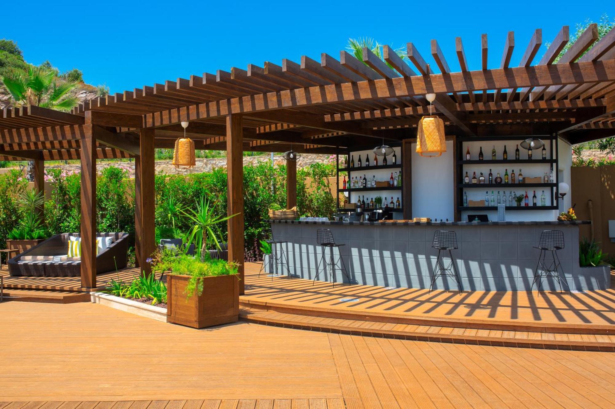 Le Meridien Bodrum 5*