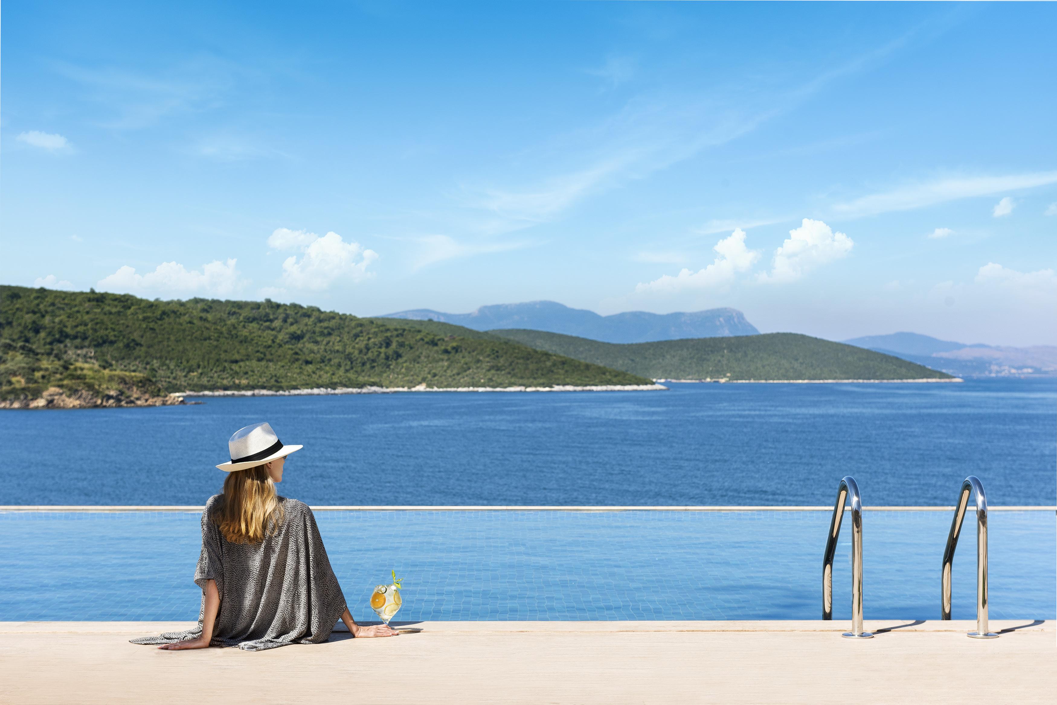 Le Meridien Bodrum