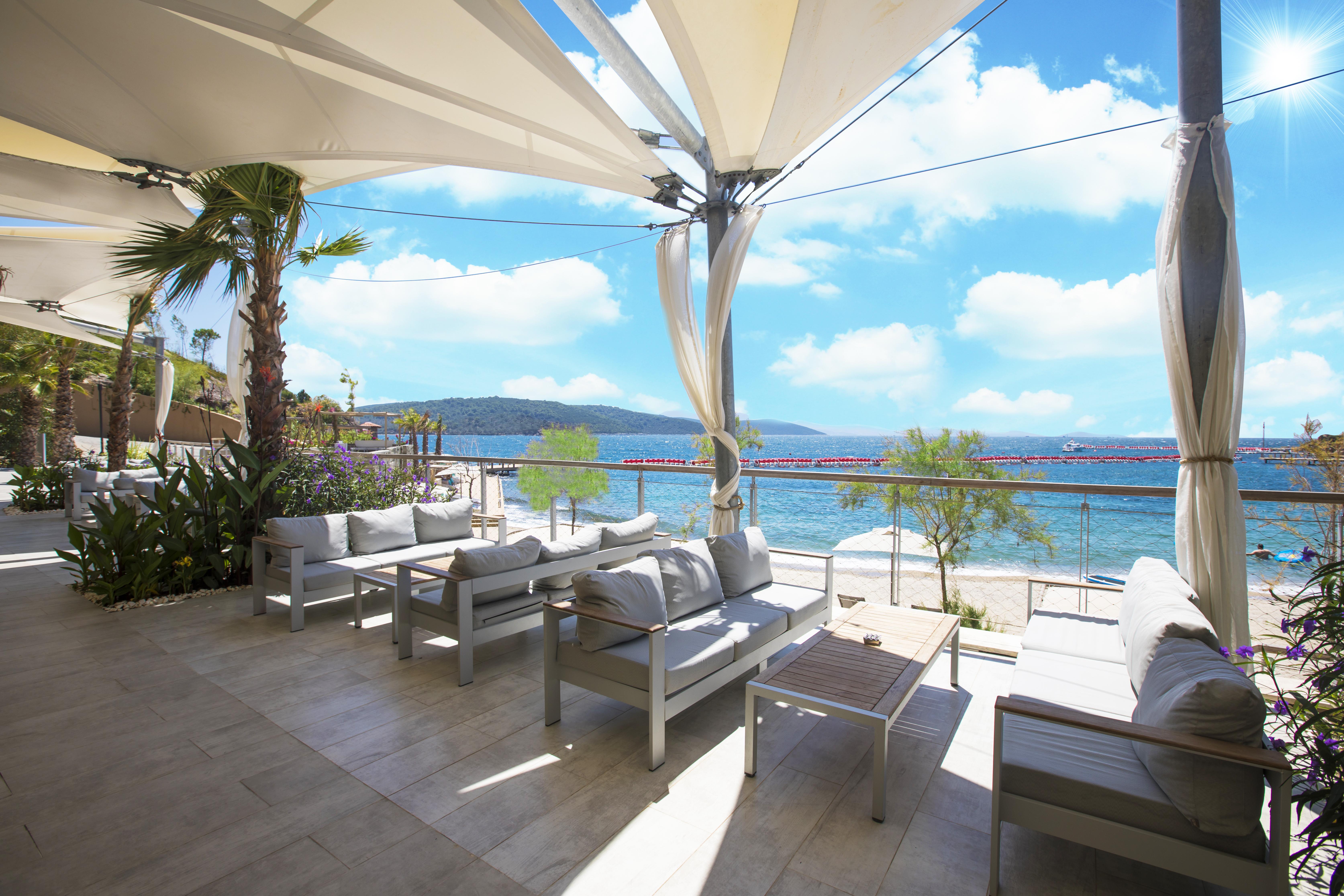 Le Meridien Bodrum