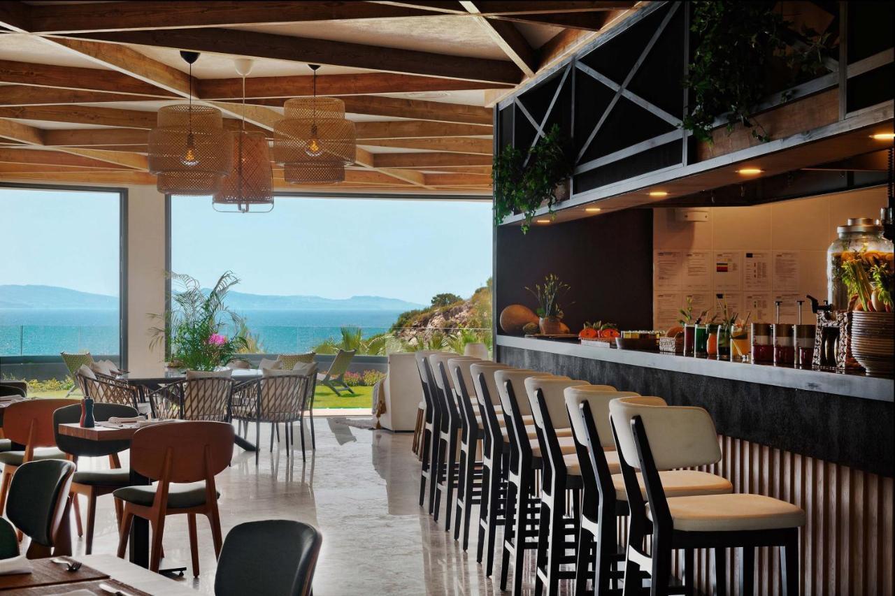 Курортный комплекс Le Meridien Bodrum
