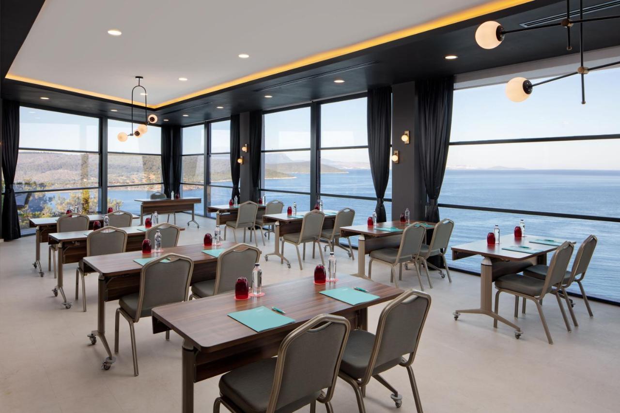Le Meridien Bodrum Богазычи