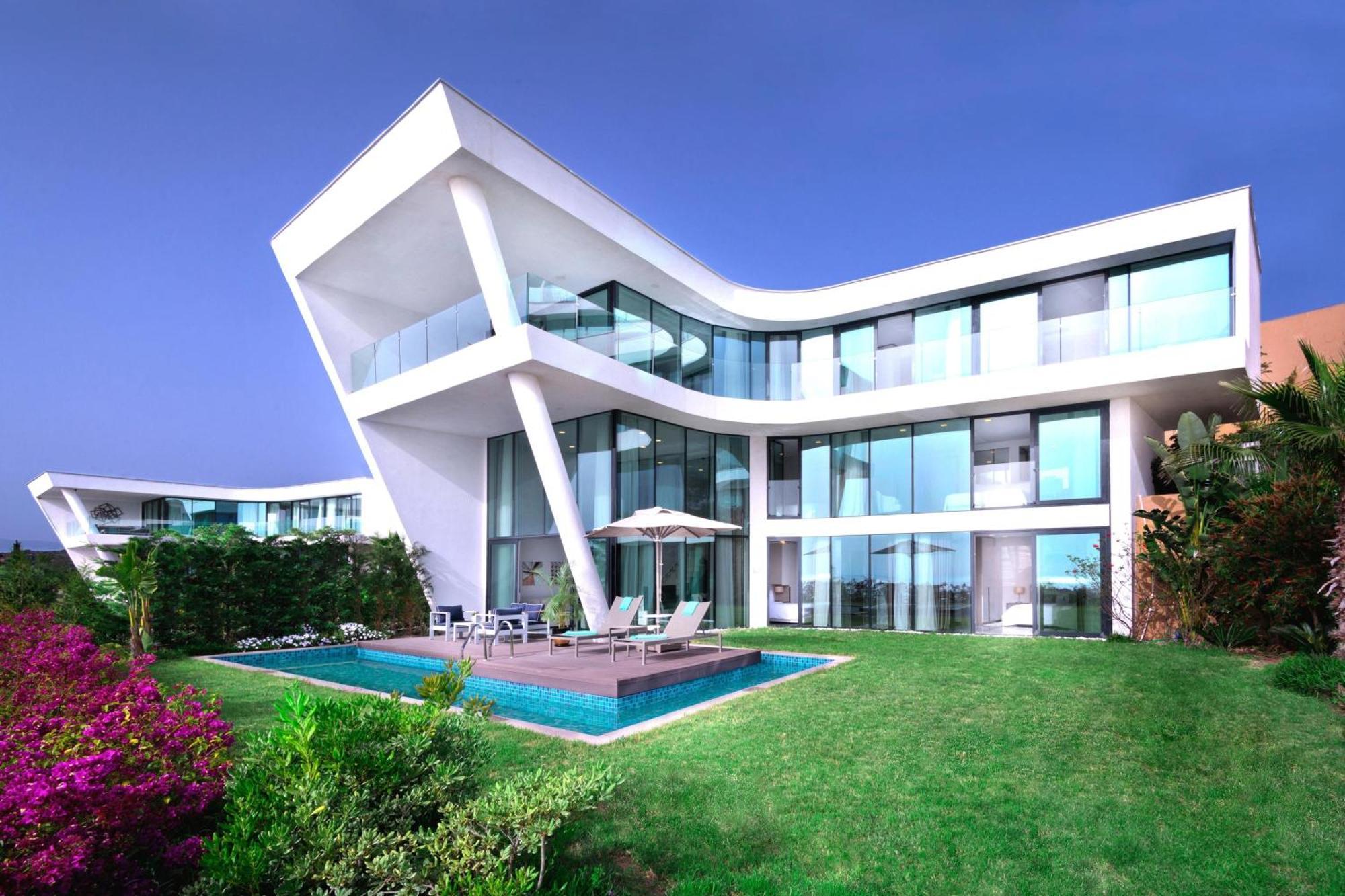 Le Meridien Bodrum 5* Богазычи