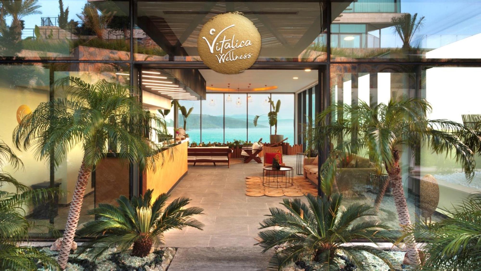 Курортный комплекс Le Meridien Bodrum 5*