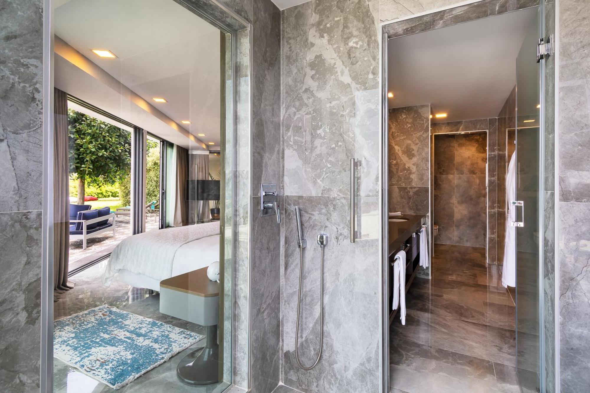 Le Meridien Bodrum Курортный комплекс 5*