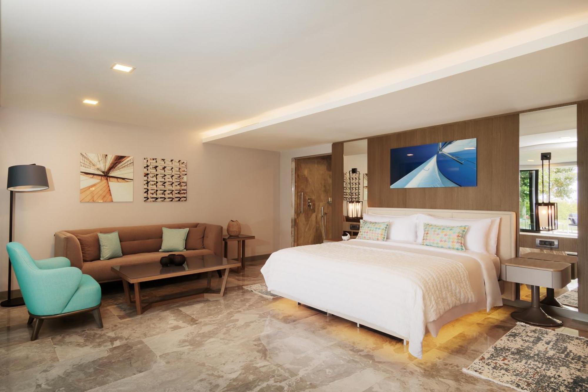 Le Meridien Bodrum Богазычи