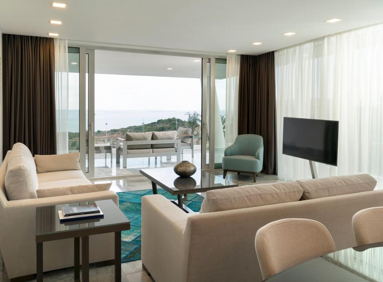 Le Meridien Bodrum Богазычи