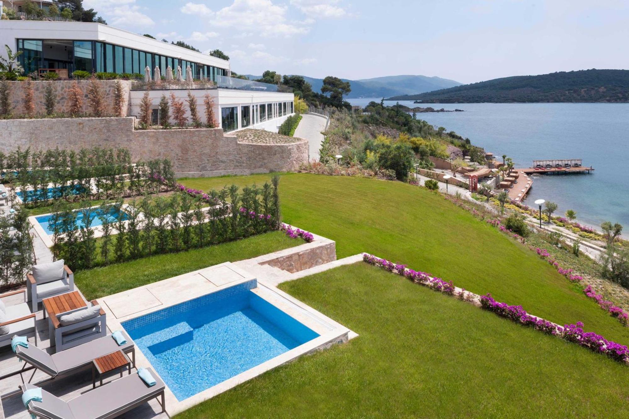 Le Meridien Bodrum 5*