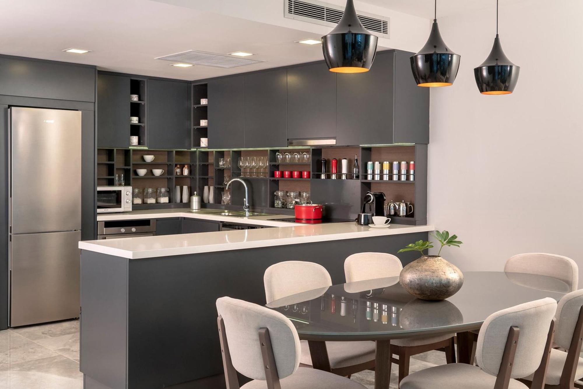 Le Meridien Bodrum Курортный комплекс 5*