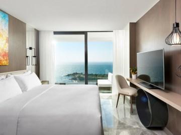 Le Meridien Bodrum 5* Богазычи